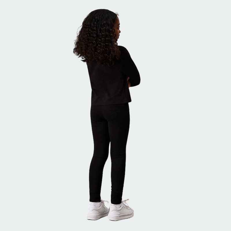 Logo legging image number null