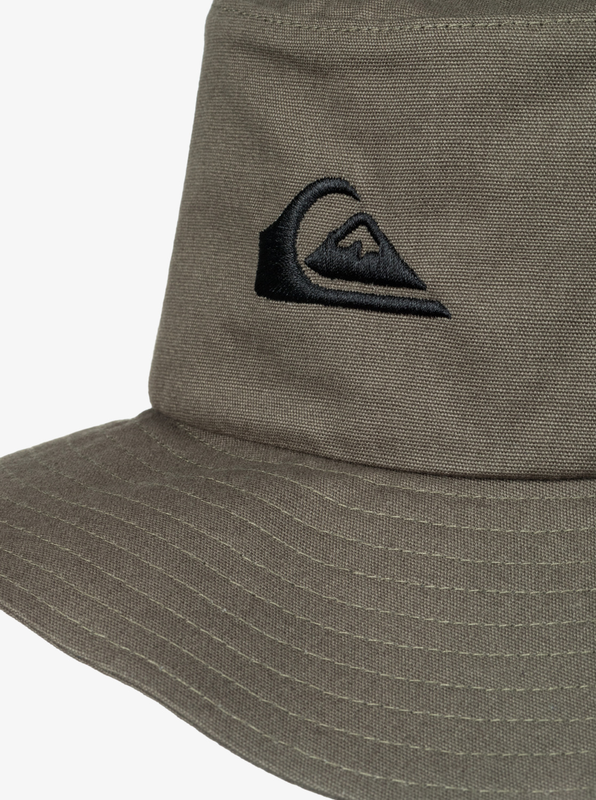 Quiksilver bushmaster hat-null