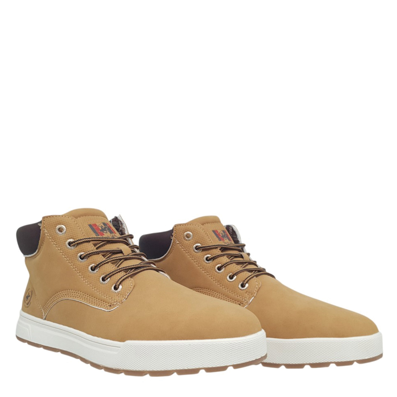 Beverly hills polo club ανδρικό μποτάκι-null