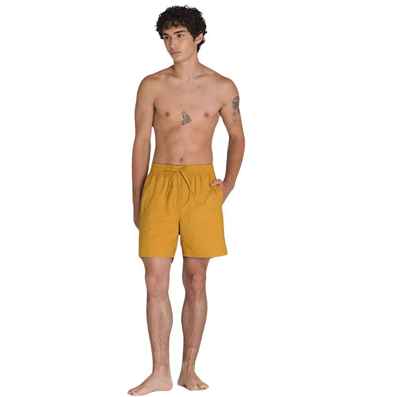 Product image: Vans primary solid elastic board short 17"-null