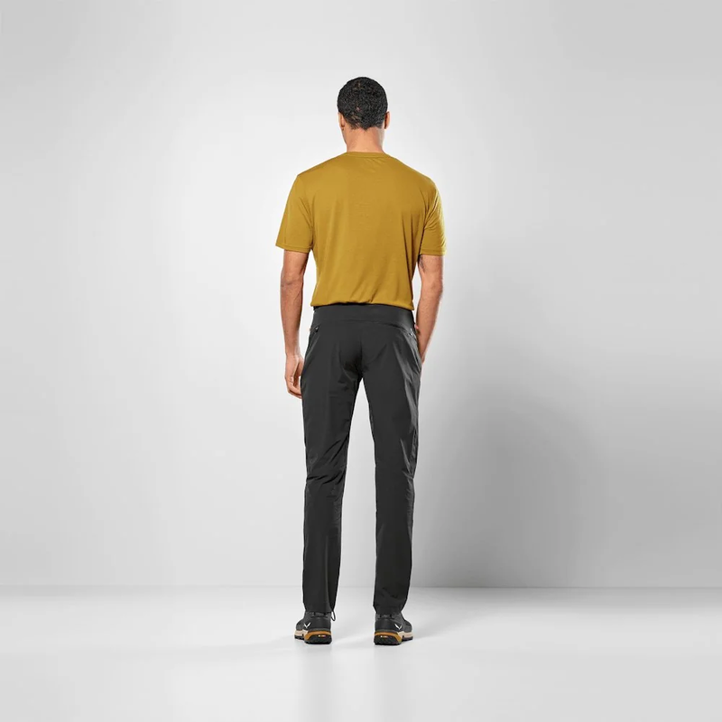 Puez talveno dst pant m-null