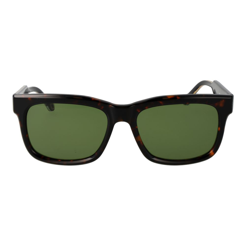 Bicolor plastic sunglasses-null