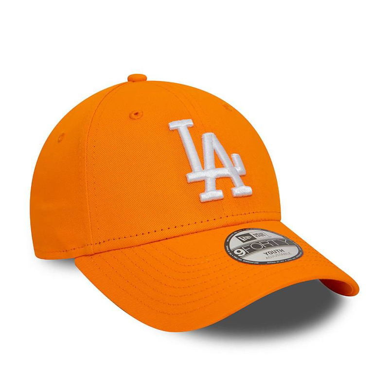 New era child/youth league ess 9forty la dodgers-null