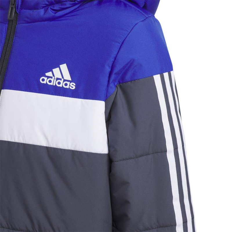 Lk pad jacket-null