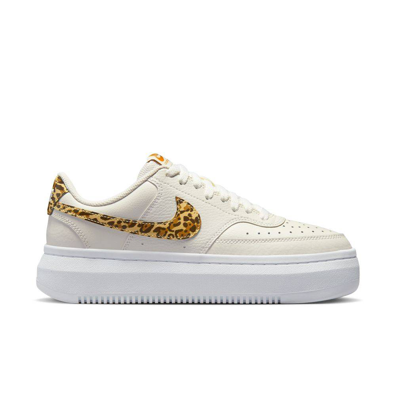 Product image: Court vision alta leather womens shoes-null