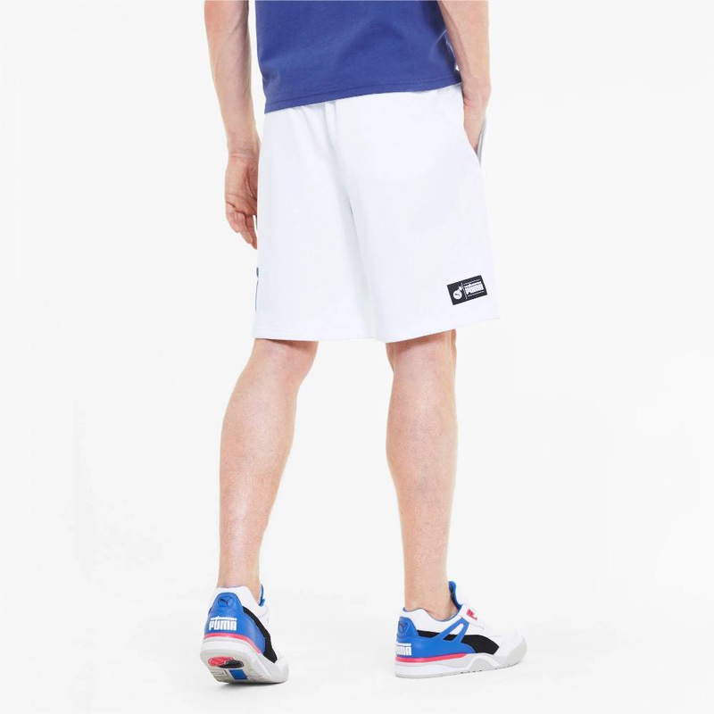 Puma x the hundreds mens shorts-null