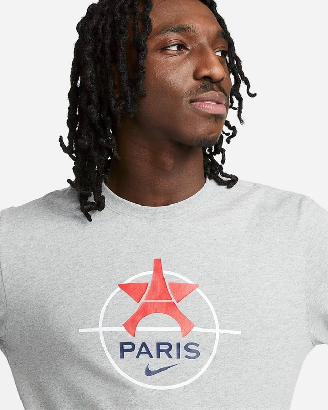 Psg knockout longsleeves t-shirt-null