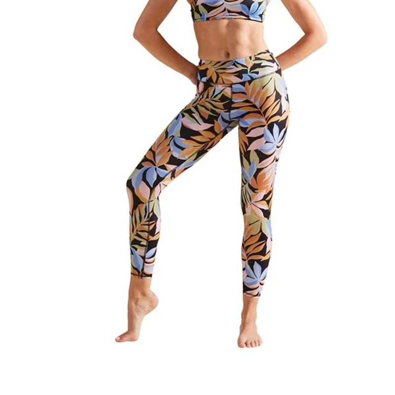Product image: Billabong women bottom a-div surf legging (c3pv12-1220)-null