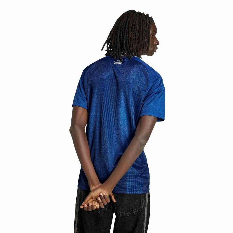 Greece away jersey-null