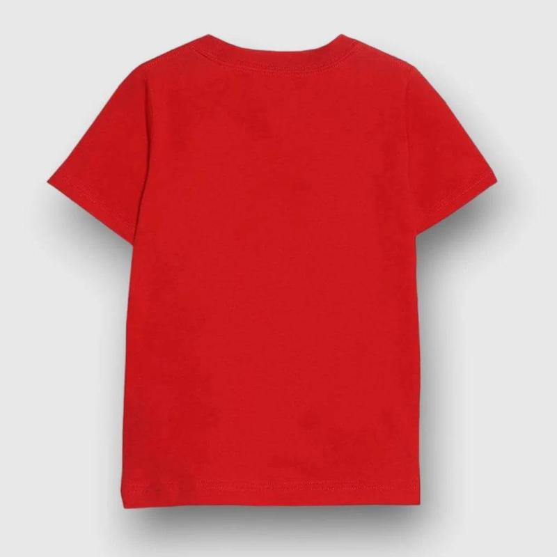 Big kids cnvb chuck patch t-shirt-null