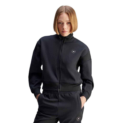Adidas asmc knitted tt, Black, medium
