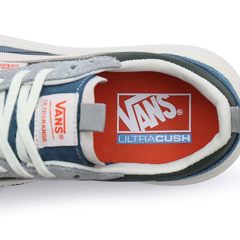 Vans ultrarange exo se shoes-null