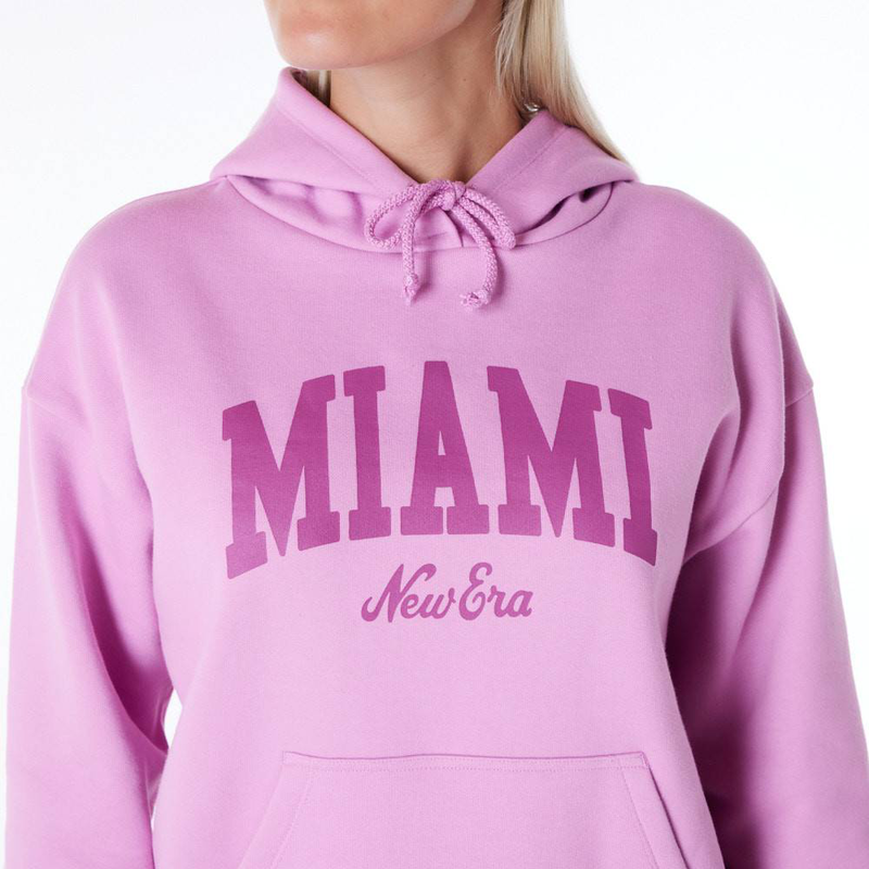 Infill oversize hoodie-null