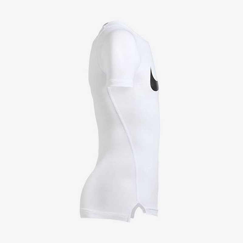 Product image: Pro boys hypercool compression top-null