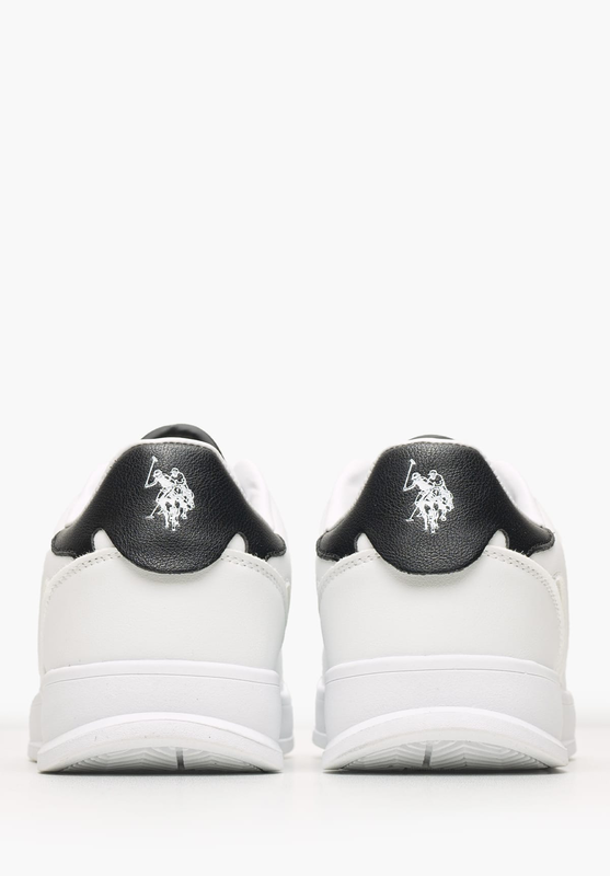 U.s. Polo assn. Campy shoes-null