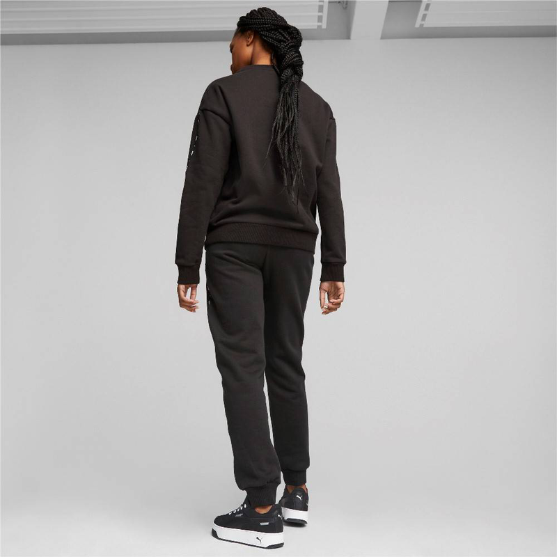 Product image: Essential tape womens sweatpants-null