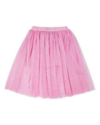 Skirt le trone noir girl, , medium