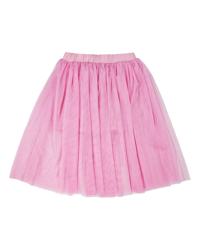 Skirt le trone noir girl-null
