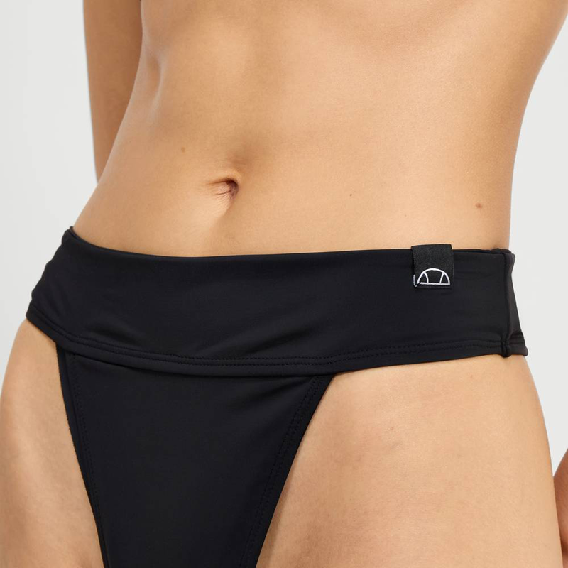 Product image: Swim dellantos bikini bottom-null