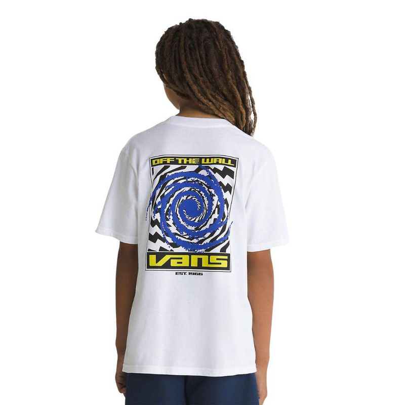 Vans boys galaxy ss t-shirt-null