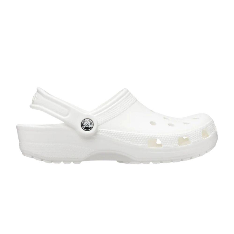 Classic clog-null