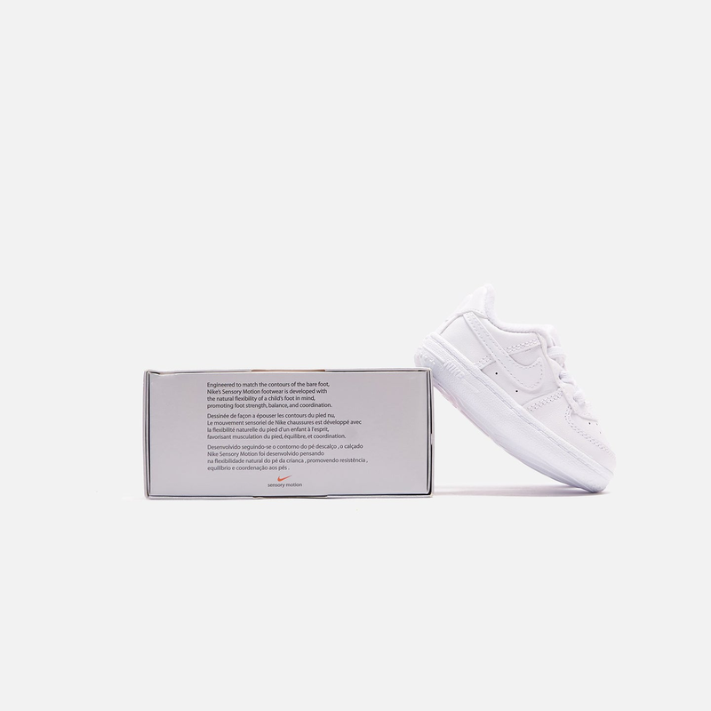 Product image: Nike Air force 1 crib shoes-null