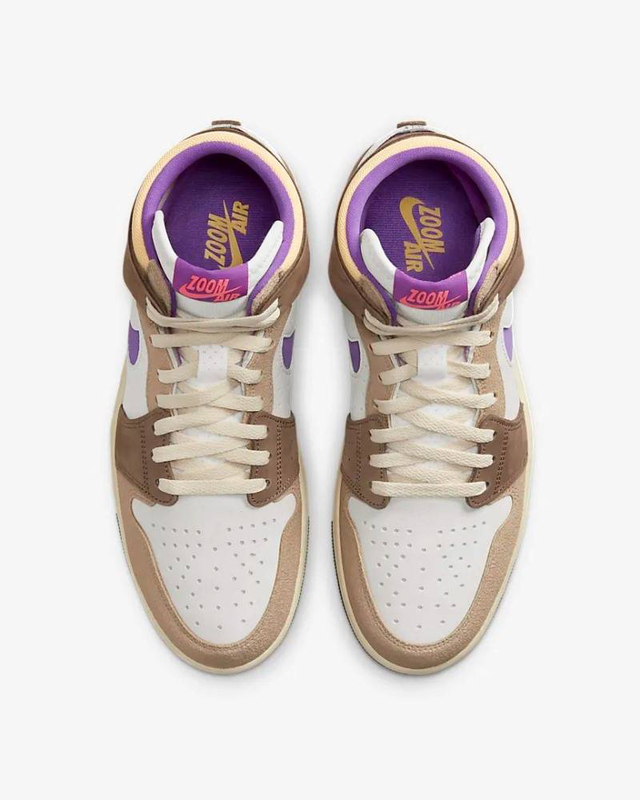 1 high zoom Air cmft 2-null