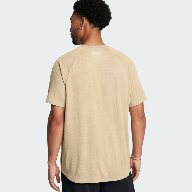 Product image: Tech textured tshirt-null