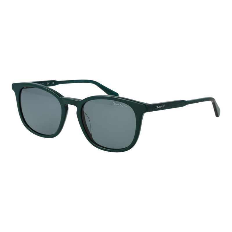 Bicolor plastic sunglasses-null