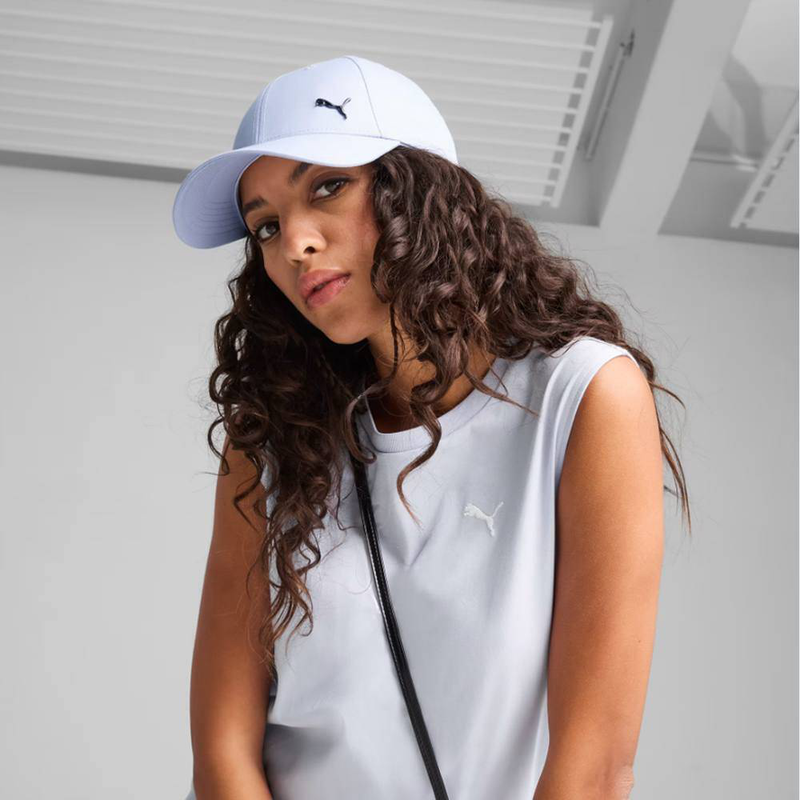 Essentials metal  cat bb cap-null