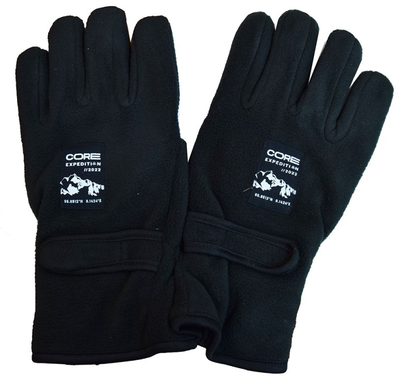 Jack&jones jacspace fleece gloves
