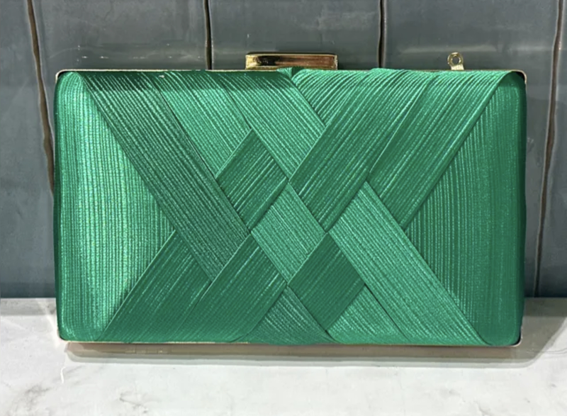Clutch bag image number null