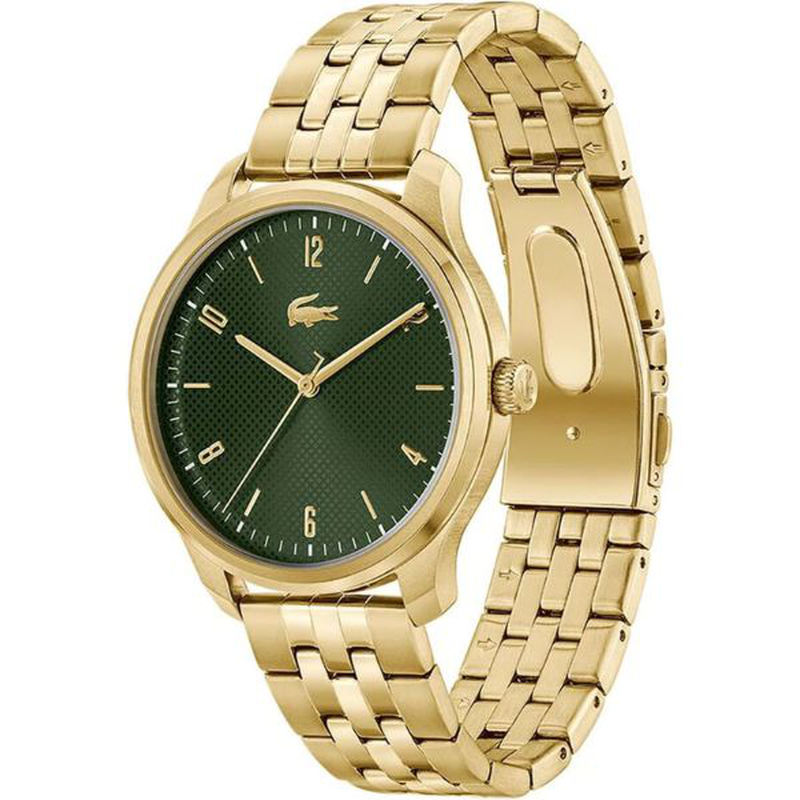 Lacoste lisbon watch image number null