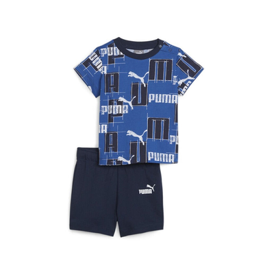 Puma minicats logo lab set 17, , medium