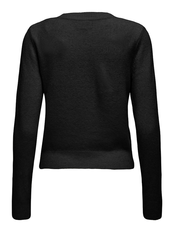 Only merle knitwear strass-null