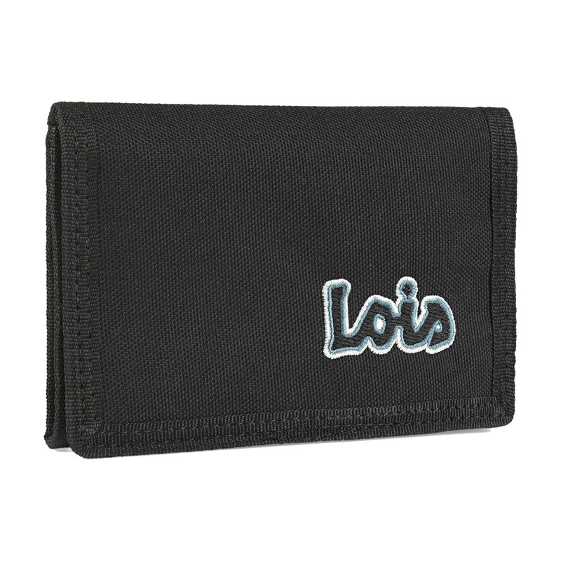 Product image: Πορτοφόλι ανδρικό lois μαύρο 314701-01-null