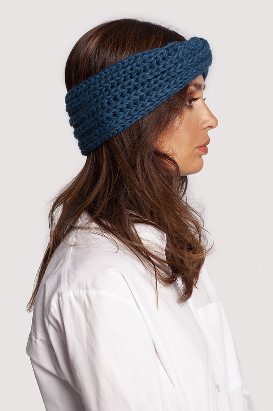 Headband be knit-null