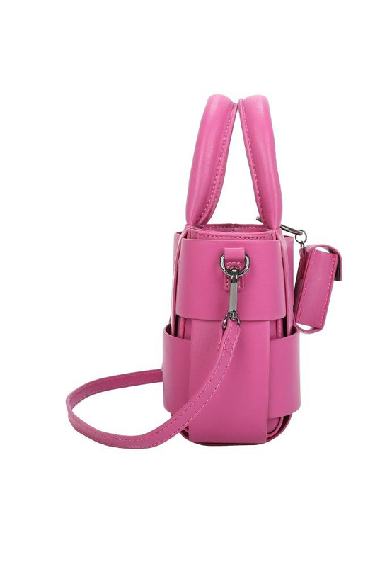 Buffalo boxy special weave muse-null