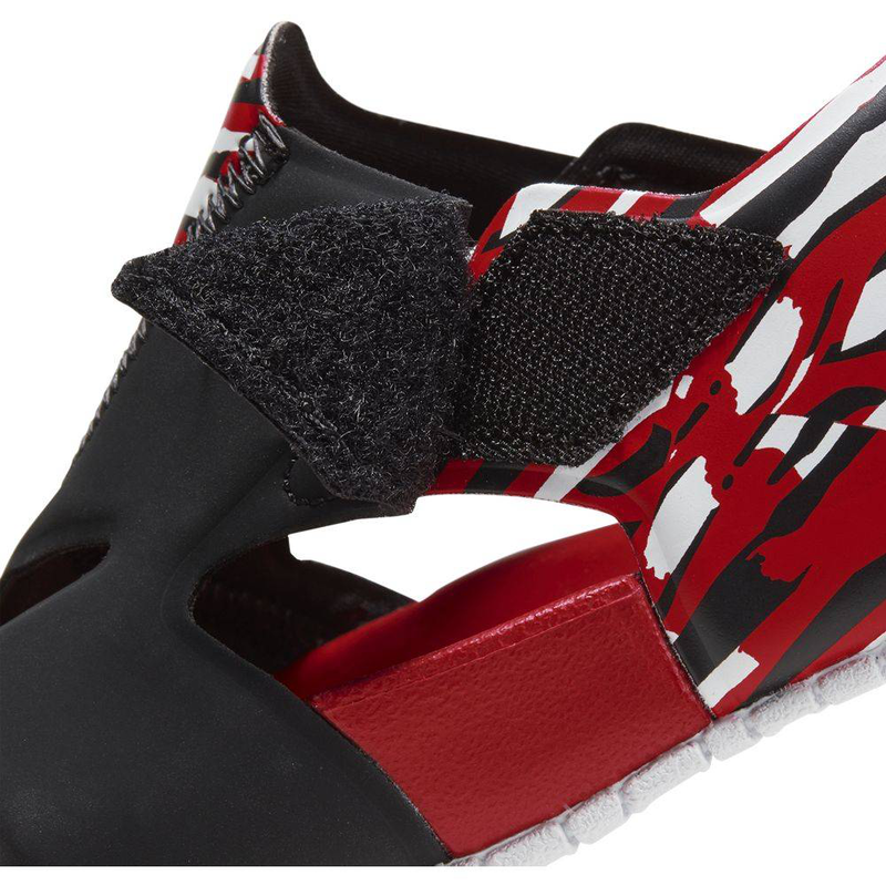 Nike jordan flare kids sandal-null