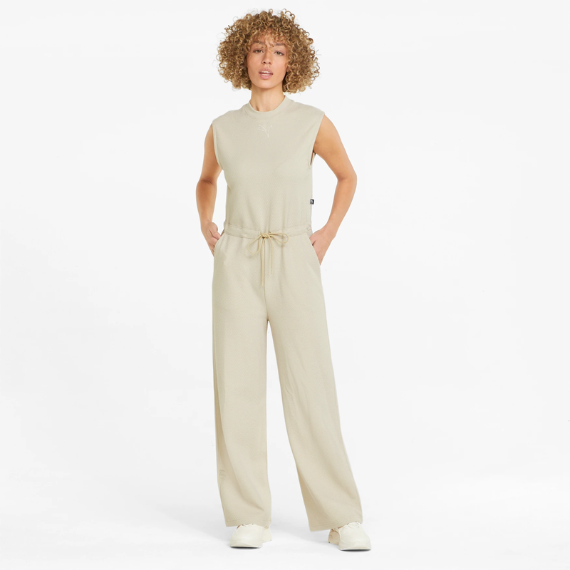 Puma her wmn jumpsuit-null