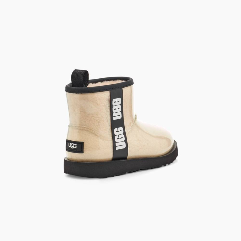 Classic clear mini II kids boot image number null