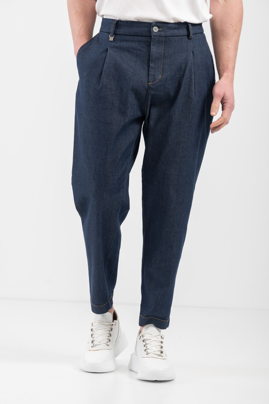 Vittorio jean pant-null