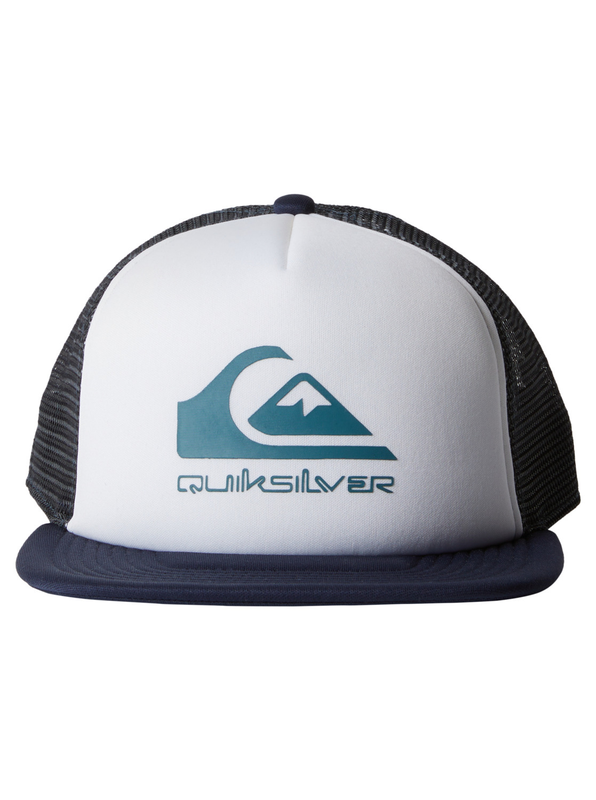 Quiksilver mens headwear foamslayer-null