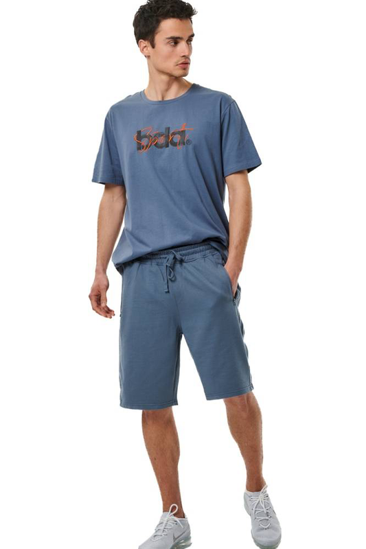 Product image: Men's essentials french terry shorts-null