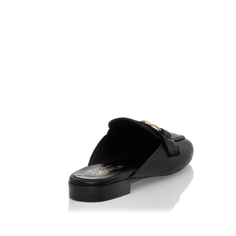 Sante day2day moccasins mules-null