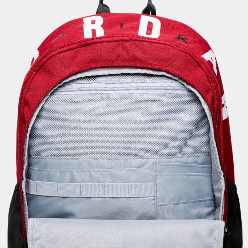 Air patrol backpack image number null