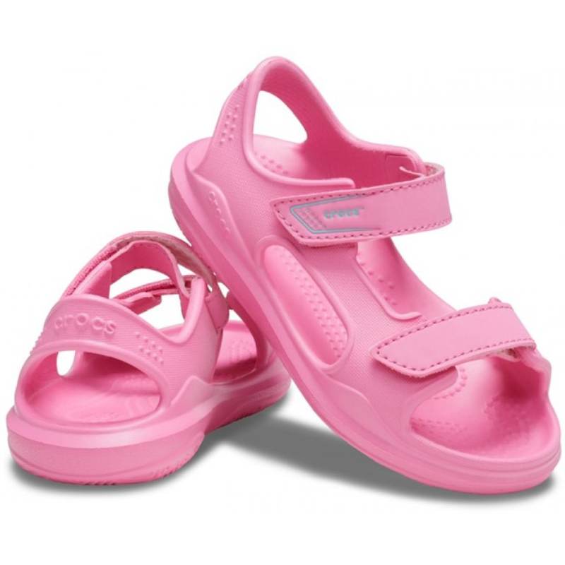 Crocs expedition sandal k image number null