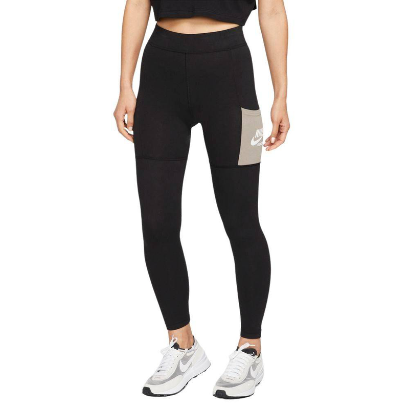 Womens sportwear heritage leggigns-null