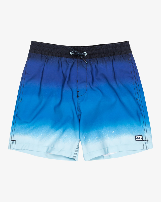 Product image: Billabong boy's swimwear all day fade lb swim short-null