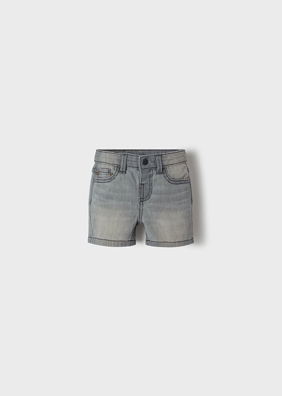 Amarillo shorts-null